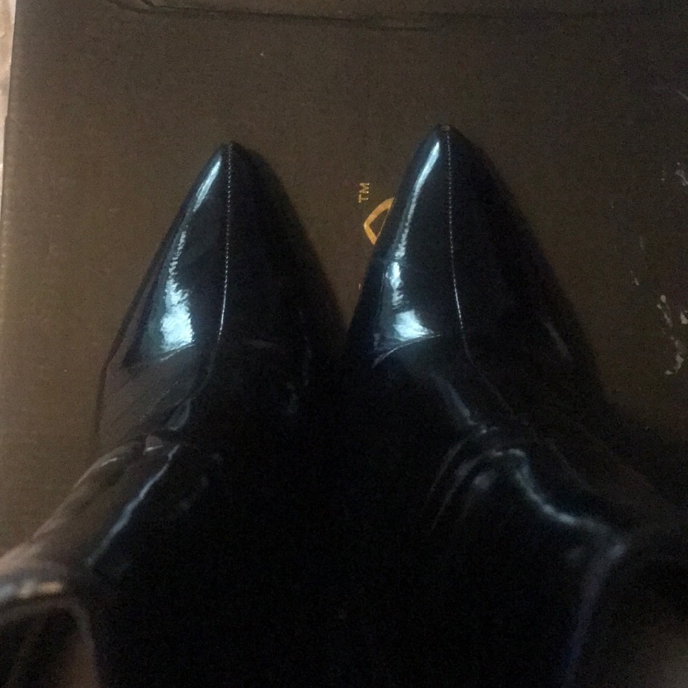 Booties - Picture 6 of 8